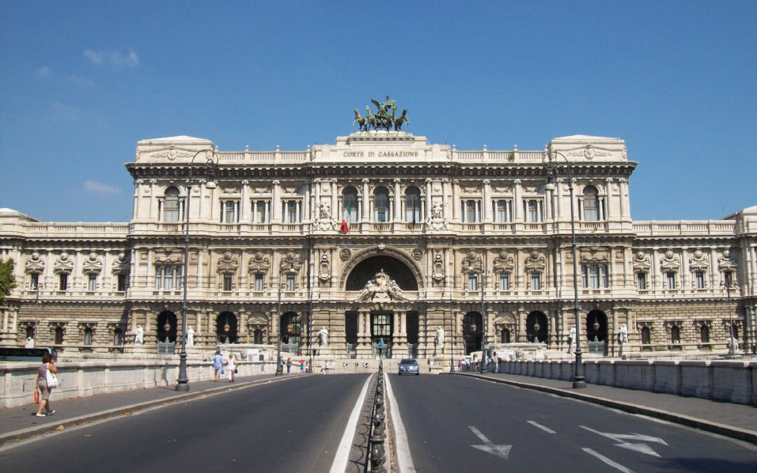 Decreto 231 al rallentatore: solo 2.500 procedimenti iscritti in 4 anni