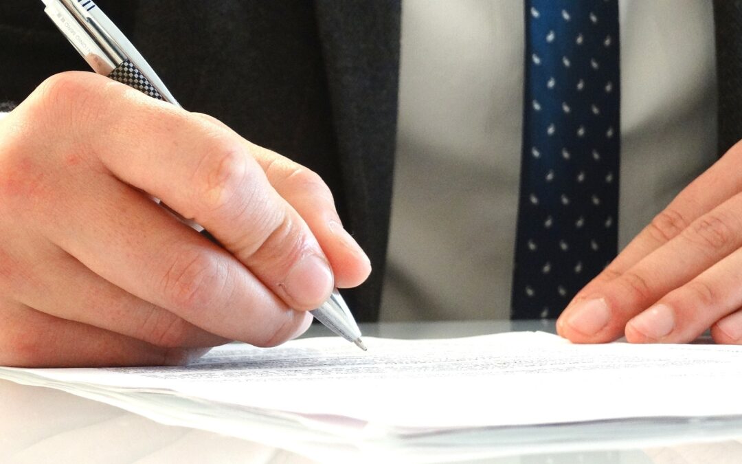 Il notaio diventa arbitro della personalità giuridica